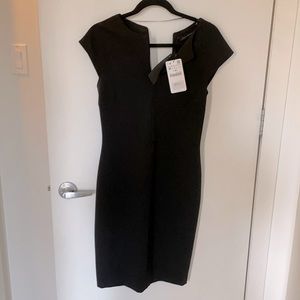 Zara women’s dress